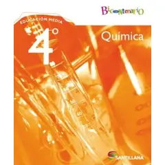 TOP10BOOKS - TEXTO Quimica 4º Medio - Quimica 4º Medio