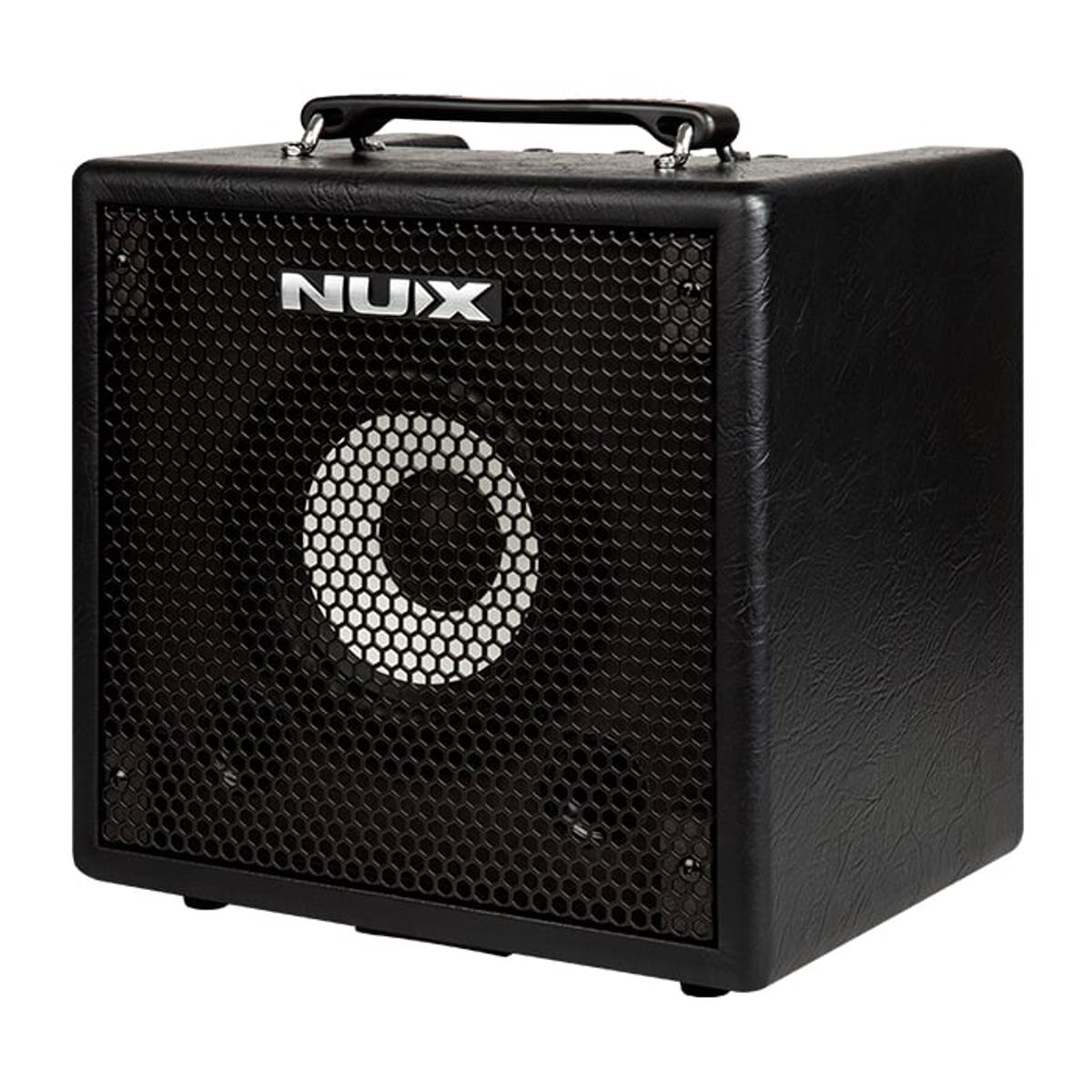 NUX - Amplificador de Bajo NUX 50W Mighty Bass 50BT