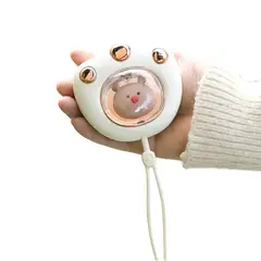 GENERICO - Calentador mano portatil usb calentador electrico guatero bolsillo…