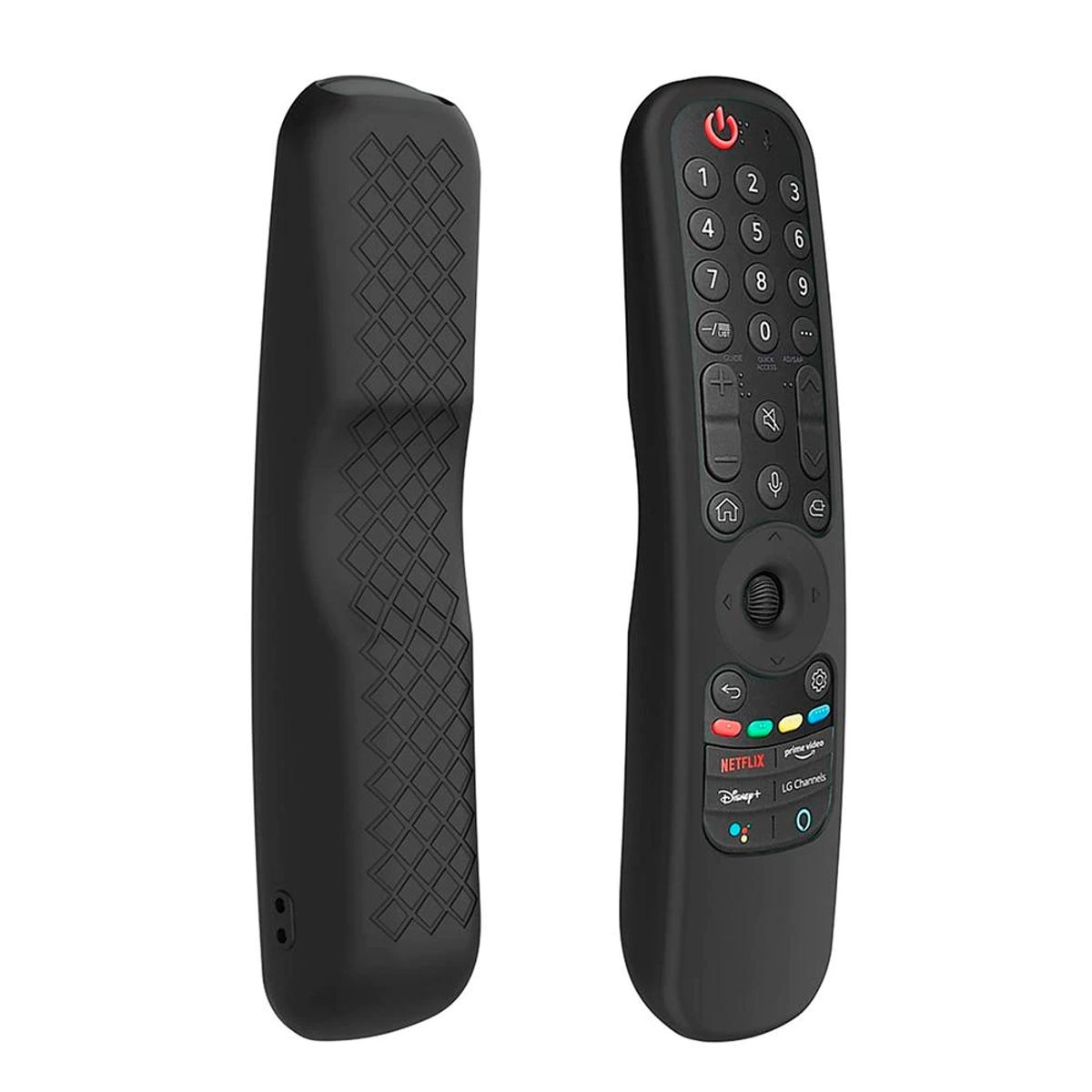 EON - Protector Funda Control Remoto Para Magic LG Moderno Neo Qled