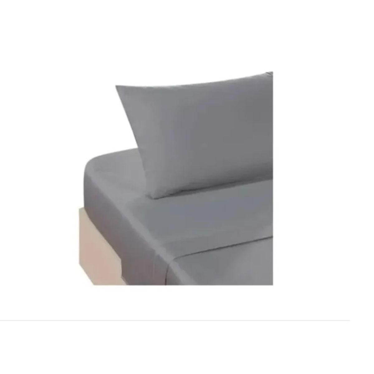 GENERICO - Sabanas De Polar King Gris