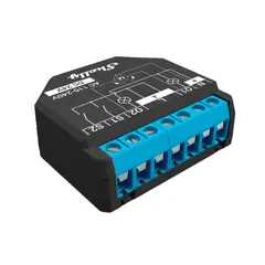 SHELLY - Interruptor Relay Plus 2 PM