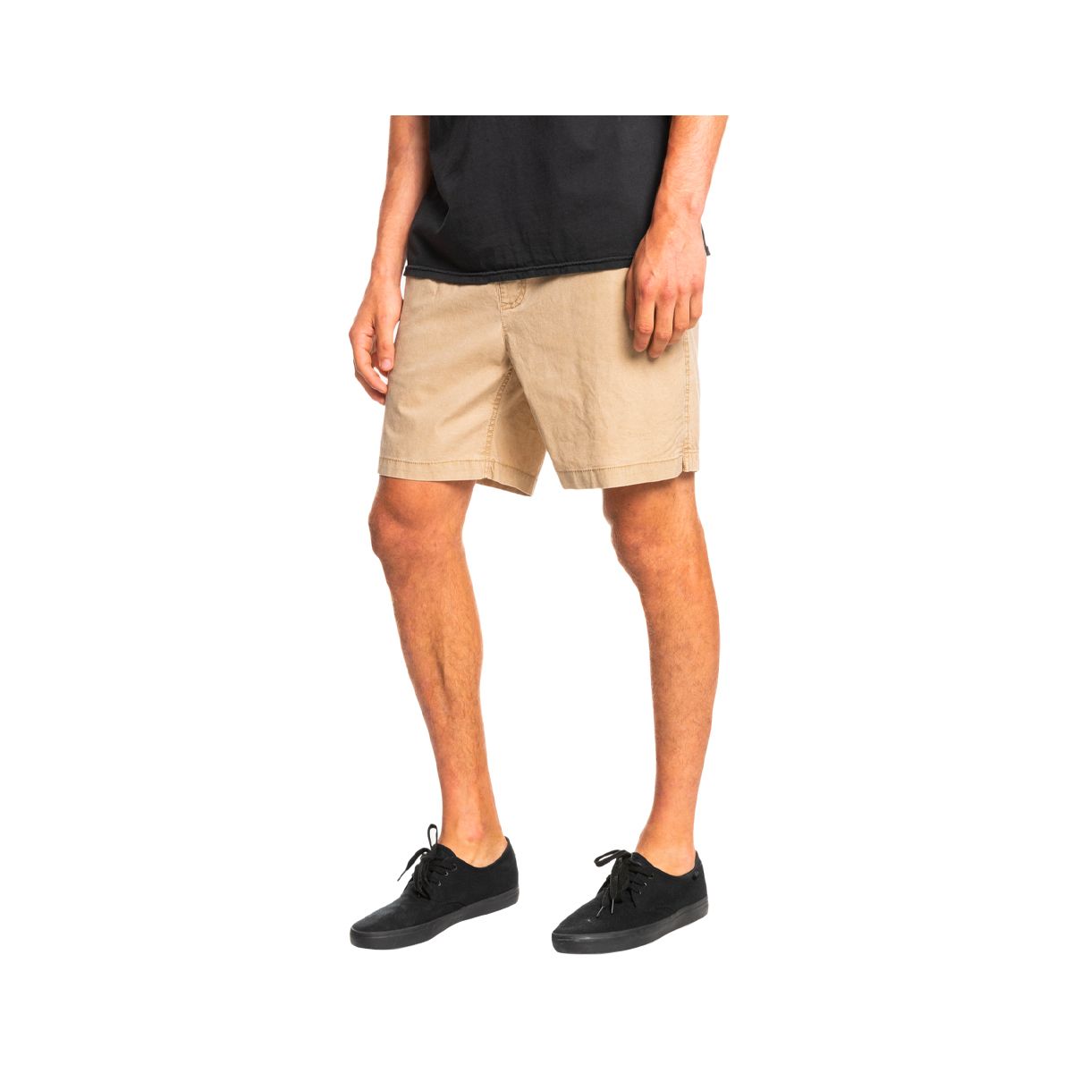 QUIKSILVER - Shorts Quiksilver Taxer 17'' Four Hombre Plage