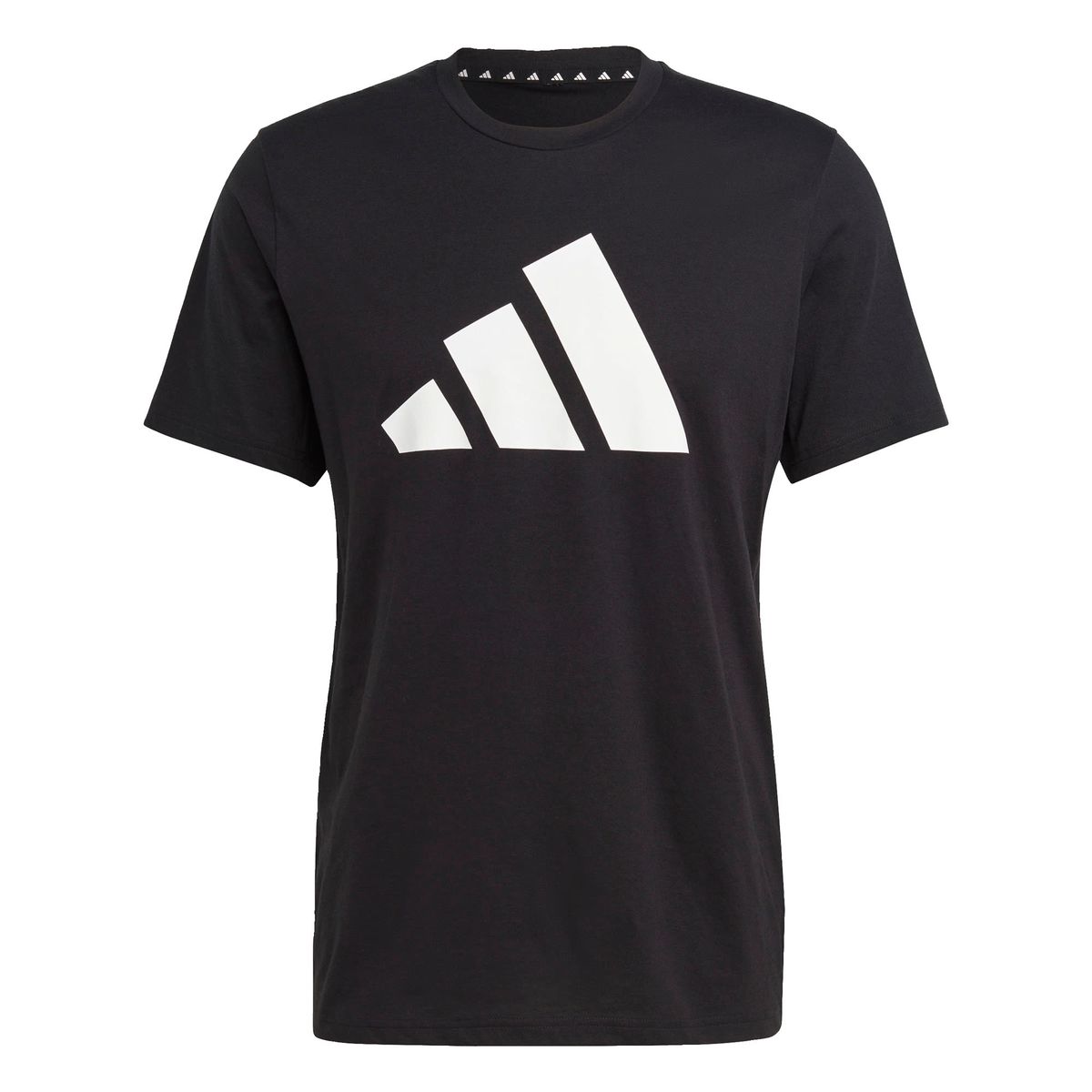 ADIDAS - Polera de Entrenamiento Train Essentials Feelready Logo