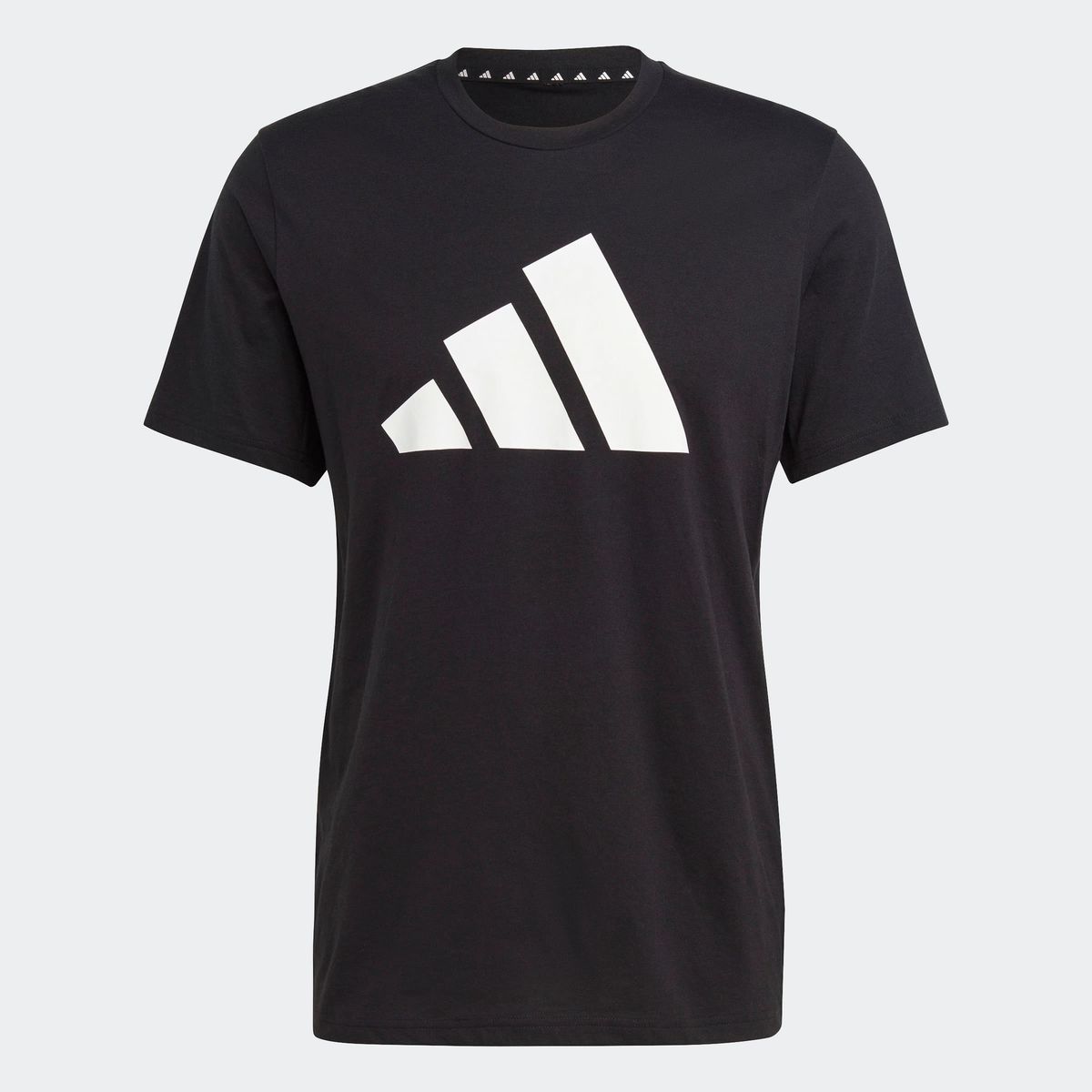 ADIDAS - Polera de Entrenamiento Train Essentials Feelready Logo