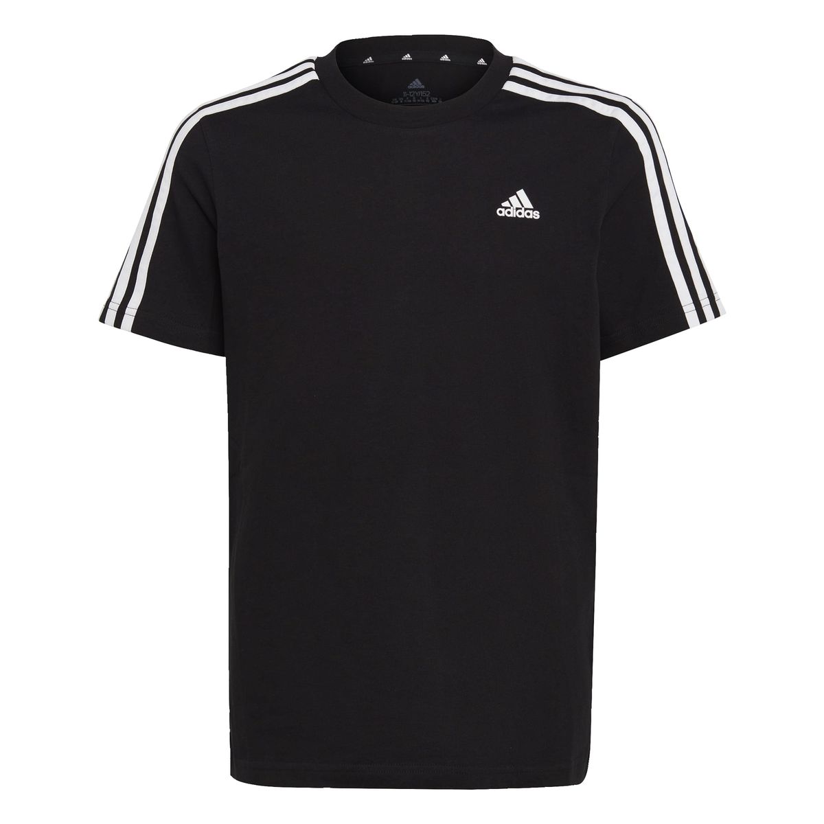 ADIDAS - Polera Essentials 3 Tiras Algodón