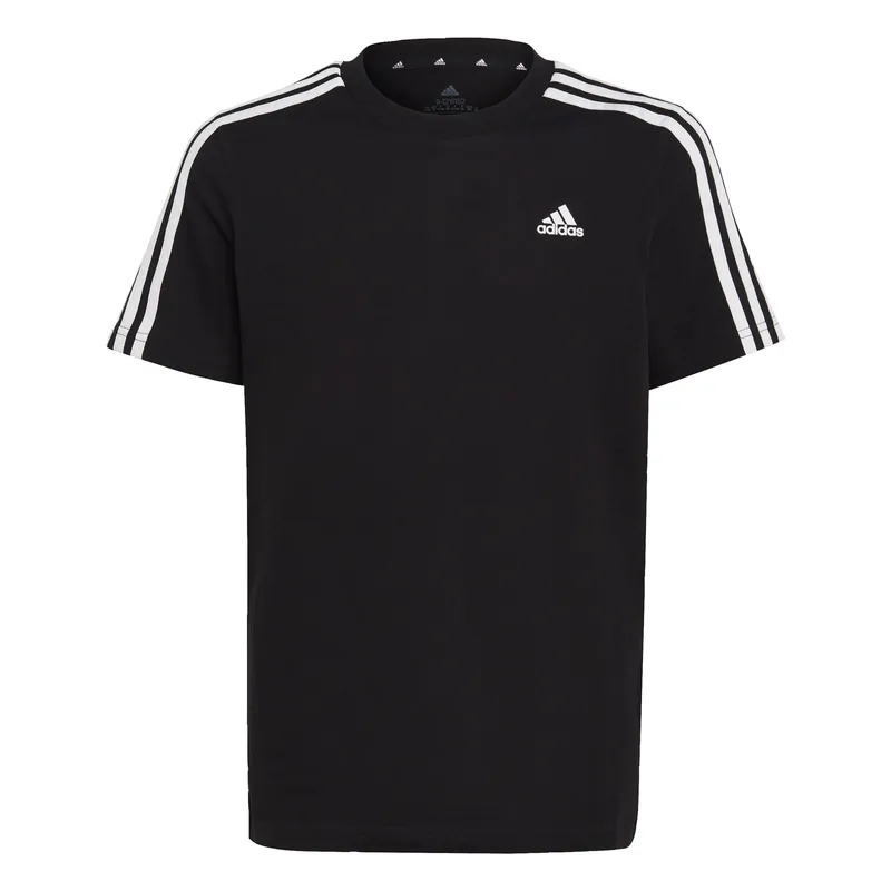 ADIDAS - Polera Essentials 3 Tiras Algodón