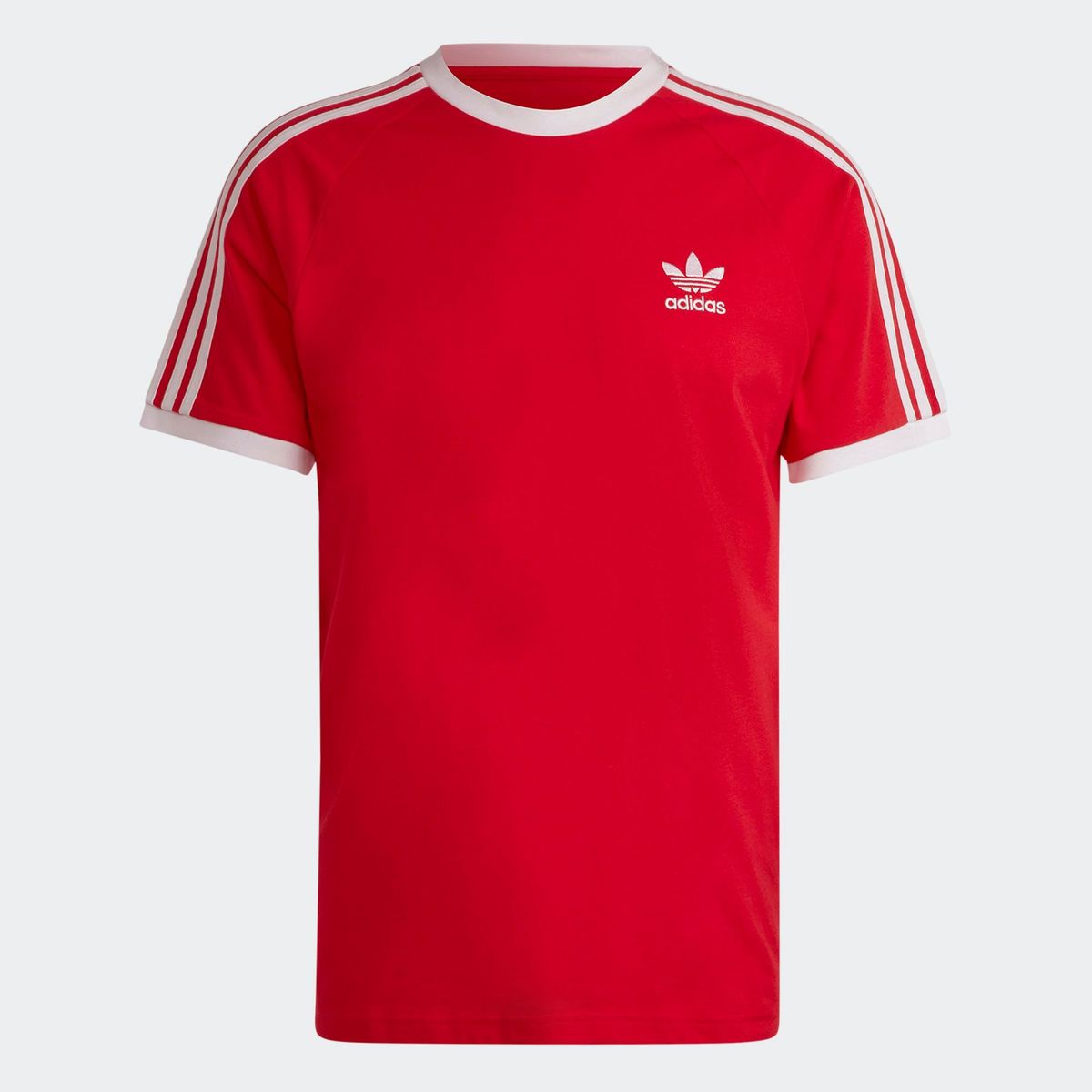ADIDAS - Polera Adicolor Classics 3 Tiras