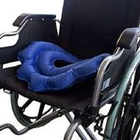 Cojin Picaron Circular Antiescaras