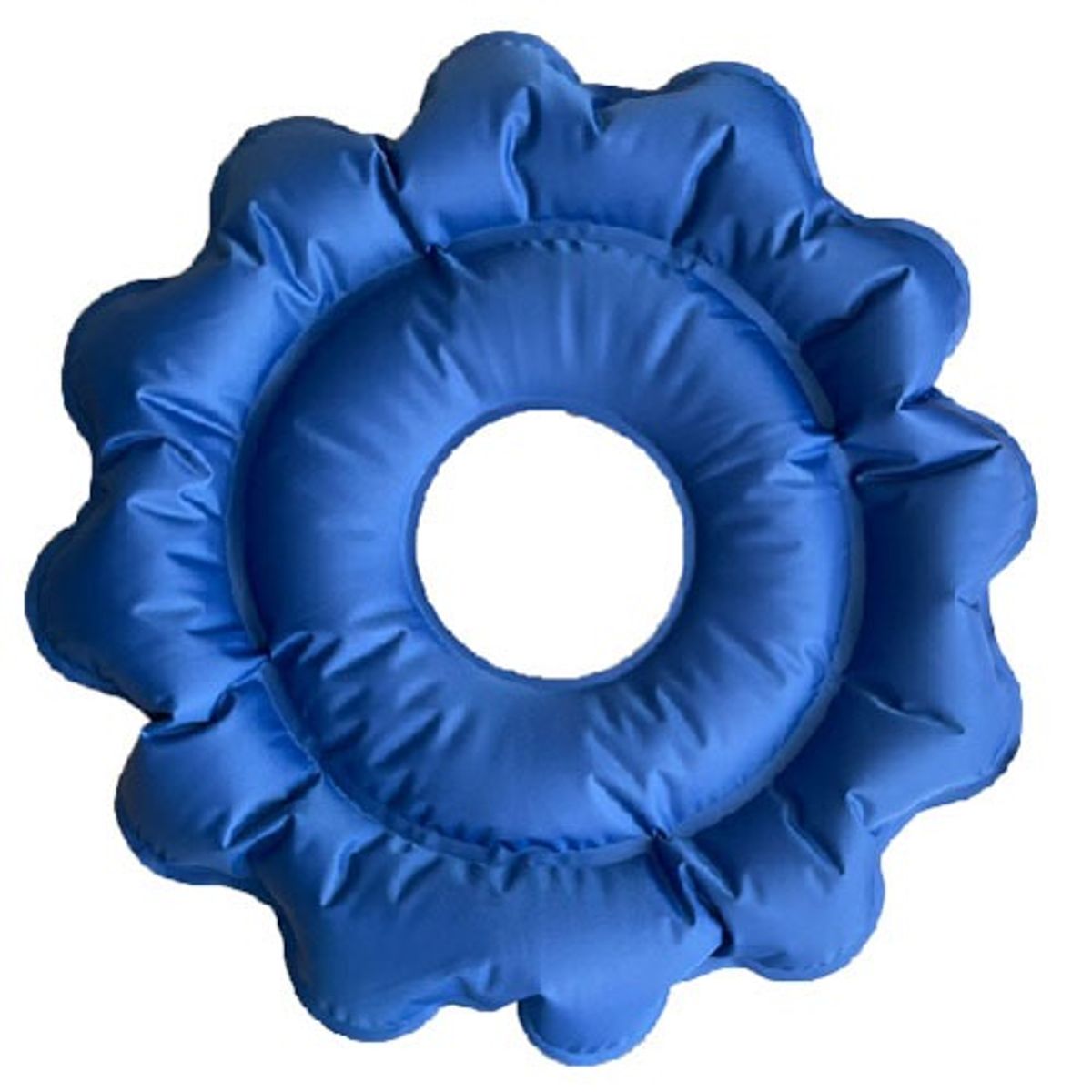 GENERICO - Cojin Picaron Circular Antiescaras