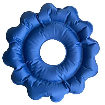 Imagen 2 del producto Cojin Picaron Circular Antiescaras