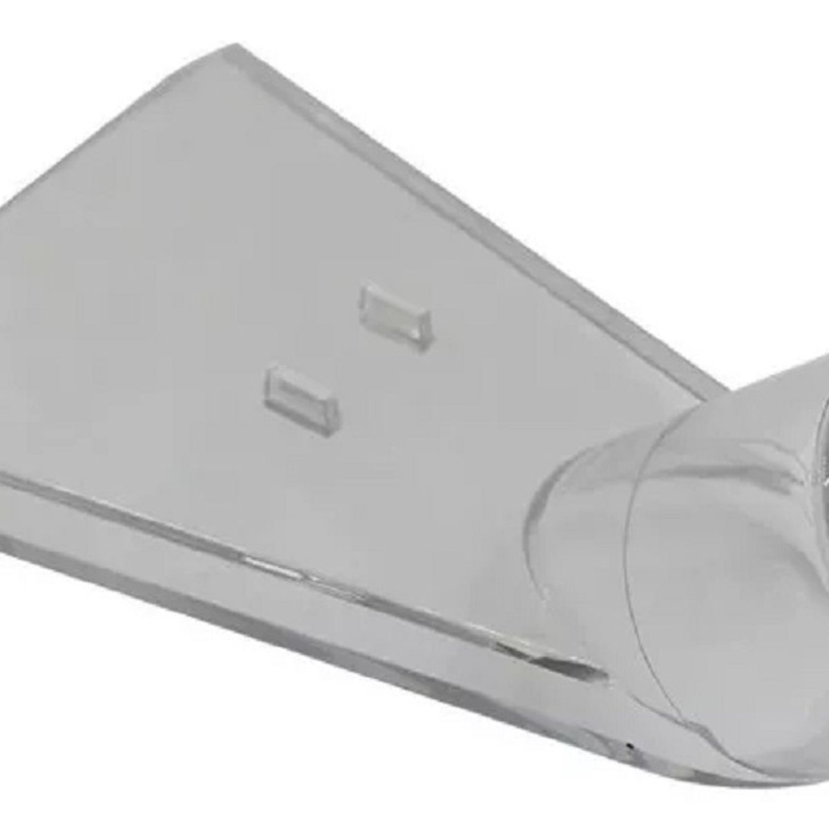 GENERICO - Boquilla Aspiradora Lavado Alfombra Y Tapiz Corta