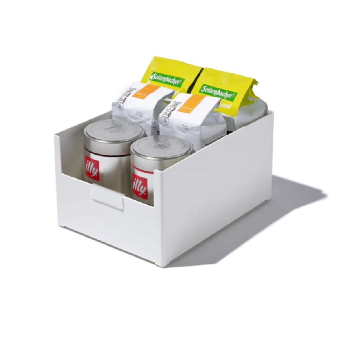 LIKE-IT - Organizador de Cajones y Gabinetes Permite Crecimiento Modular Fabricado en Japon