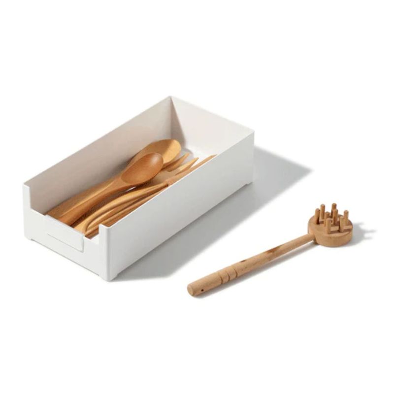 LIKE-IT - Organizador multiuso Like-It DCO-25 blanco