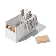 LIKE-IT - Organizador multiuso DCO-05 blanco