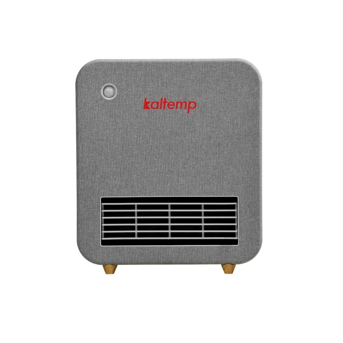 KALTEMP - Estufa Calefactor Ptc Eléctrico Kaltemp LIFE 2