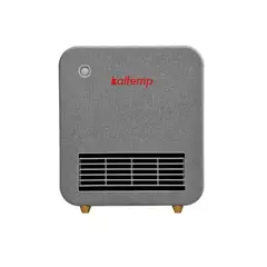 KALTEMP - Estufa Calefactor Ptc Eléctrico LIFE 2