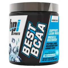 BPI SPORT - Aminoacidos Best Bcaa 40 Servicios - Bpi Sports - Ice fresh