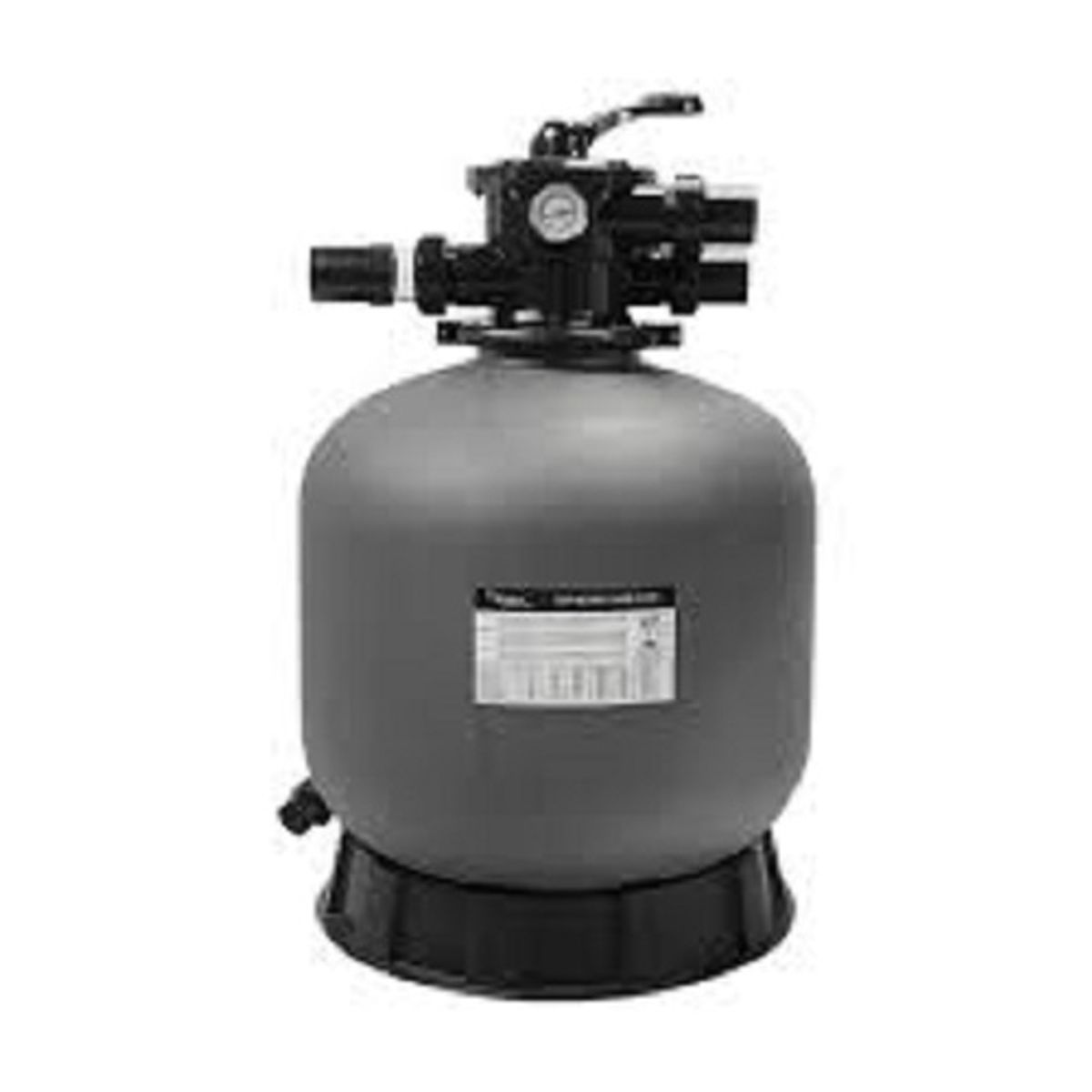 EMAUX - Filtro piscina Emaux P500