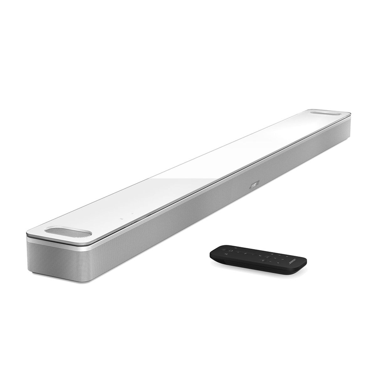BOSE - Barra de Sonido Bose Smart Soundbar 900 Blanca
