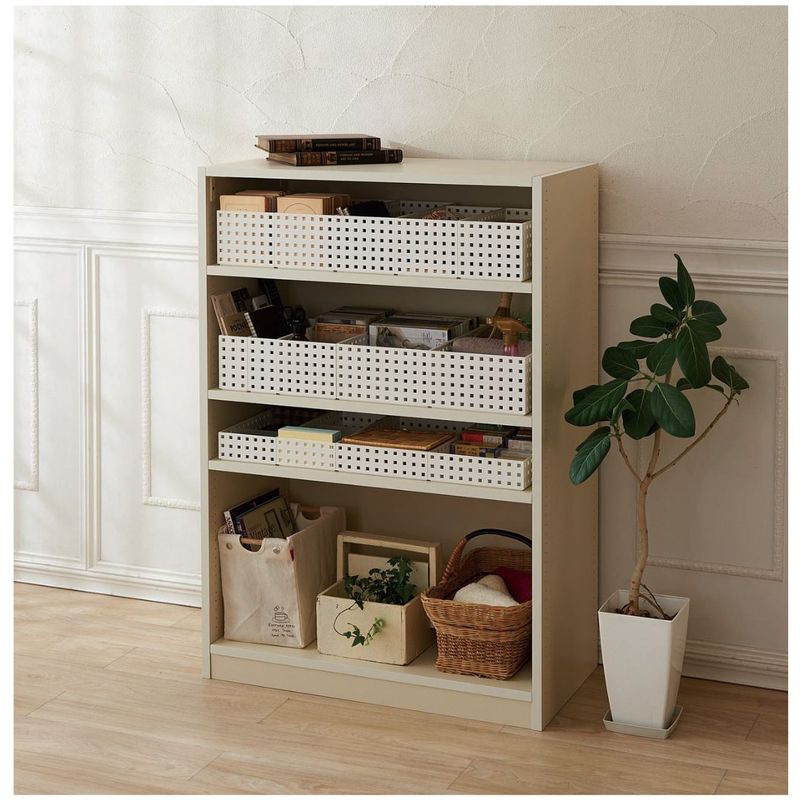 LIKE-IT - Organizador multiuso Like-It Bricks 9114
