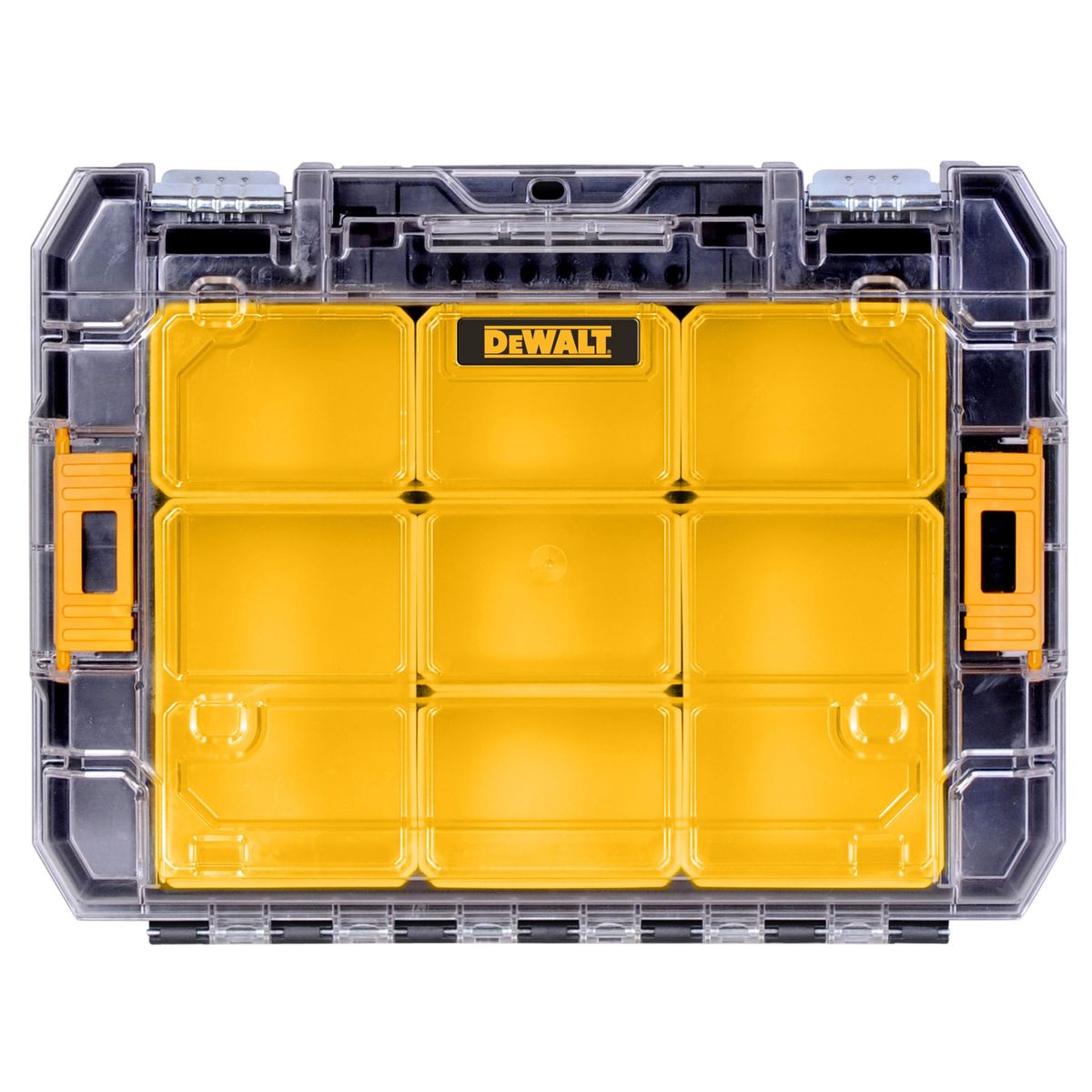 DEWALT - Organizador De Accesorios y Htas 20kg TSTAK DEWALT DWST17805