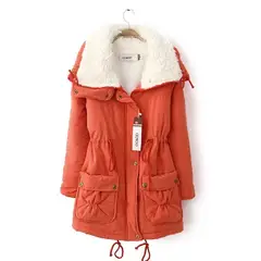 TIOZONEY - Chaqueta Mujer