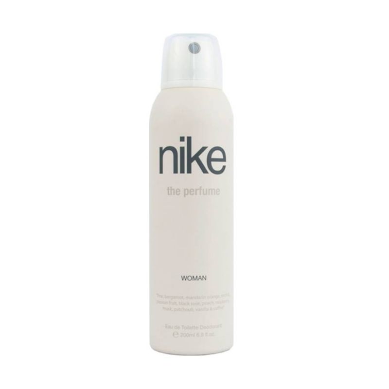 NIKE - Desodorante The Perfume Mujer 200 Ml