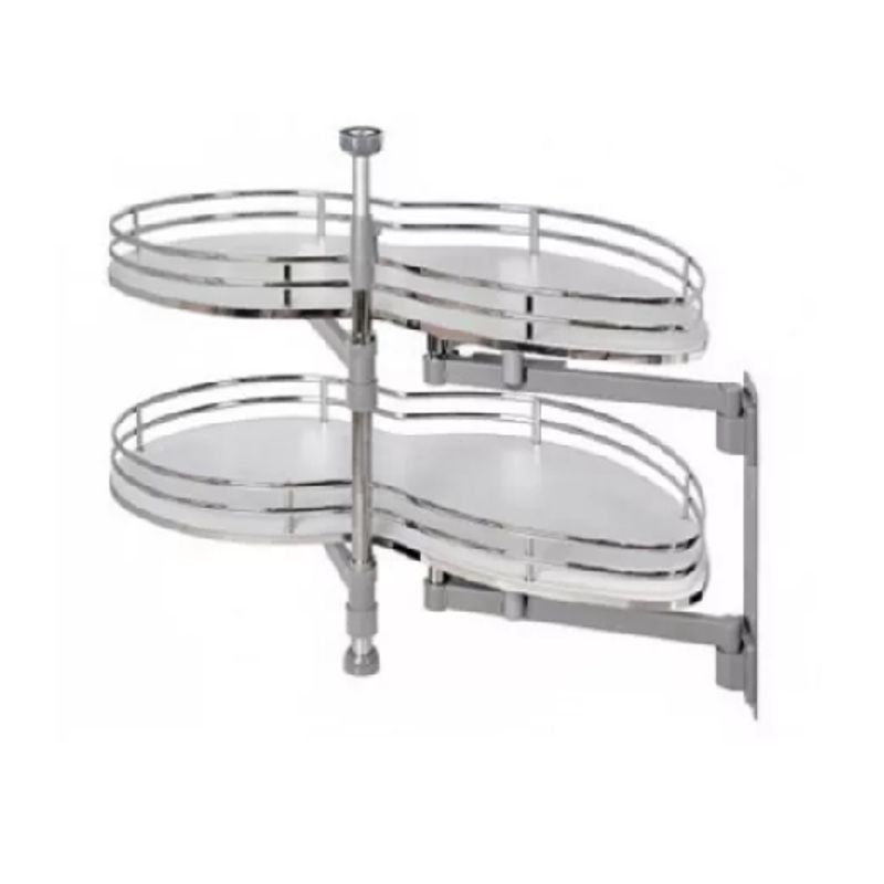 DEKO TOOLS CO LTD - Accesorio Bandeja Giratoria Esquinero Derecha