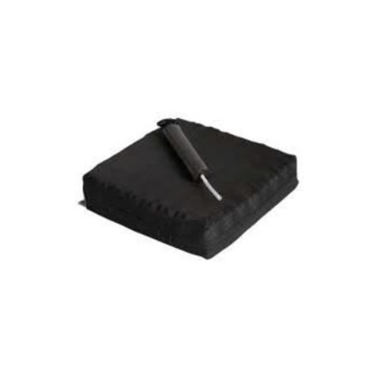 GENERICO - Cojín Antiescaras con Celdas de Flotación Seca para la Silla