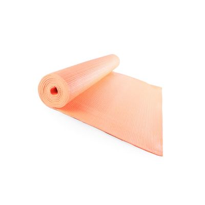 Imagen 2 del producto Mat de Yoga rosa coral