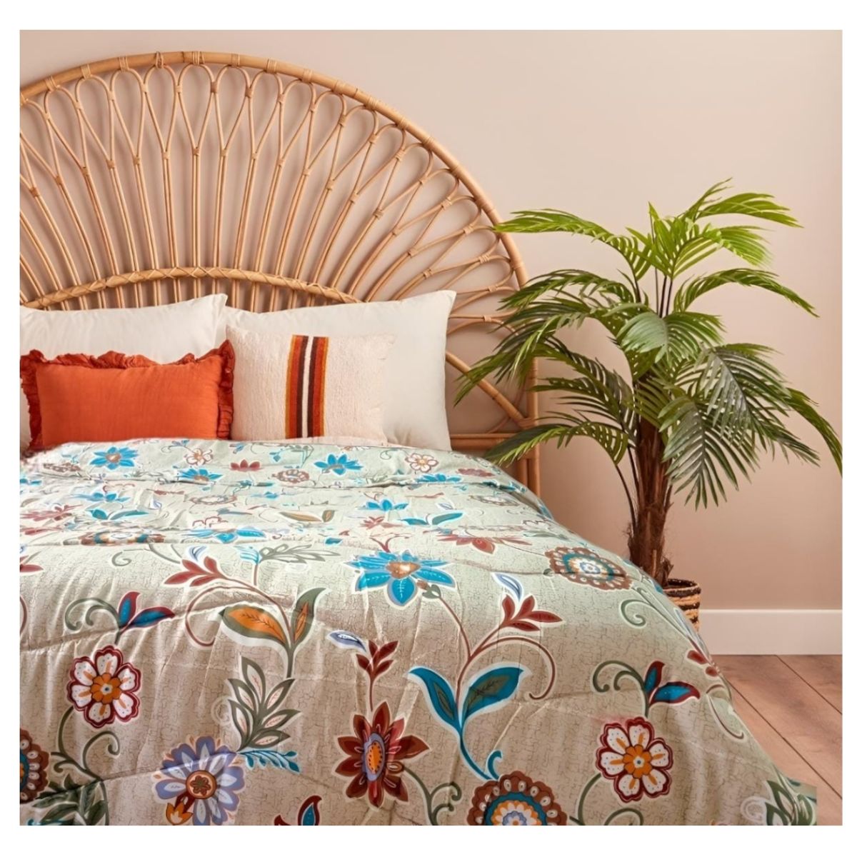 MROTTO - Plumon Bedding Turca 1 Plaza.