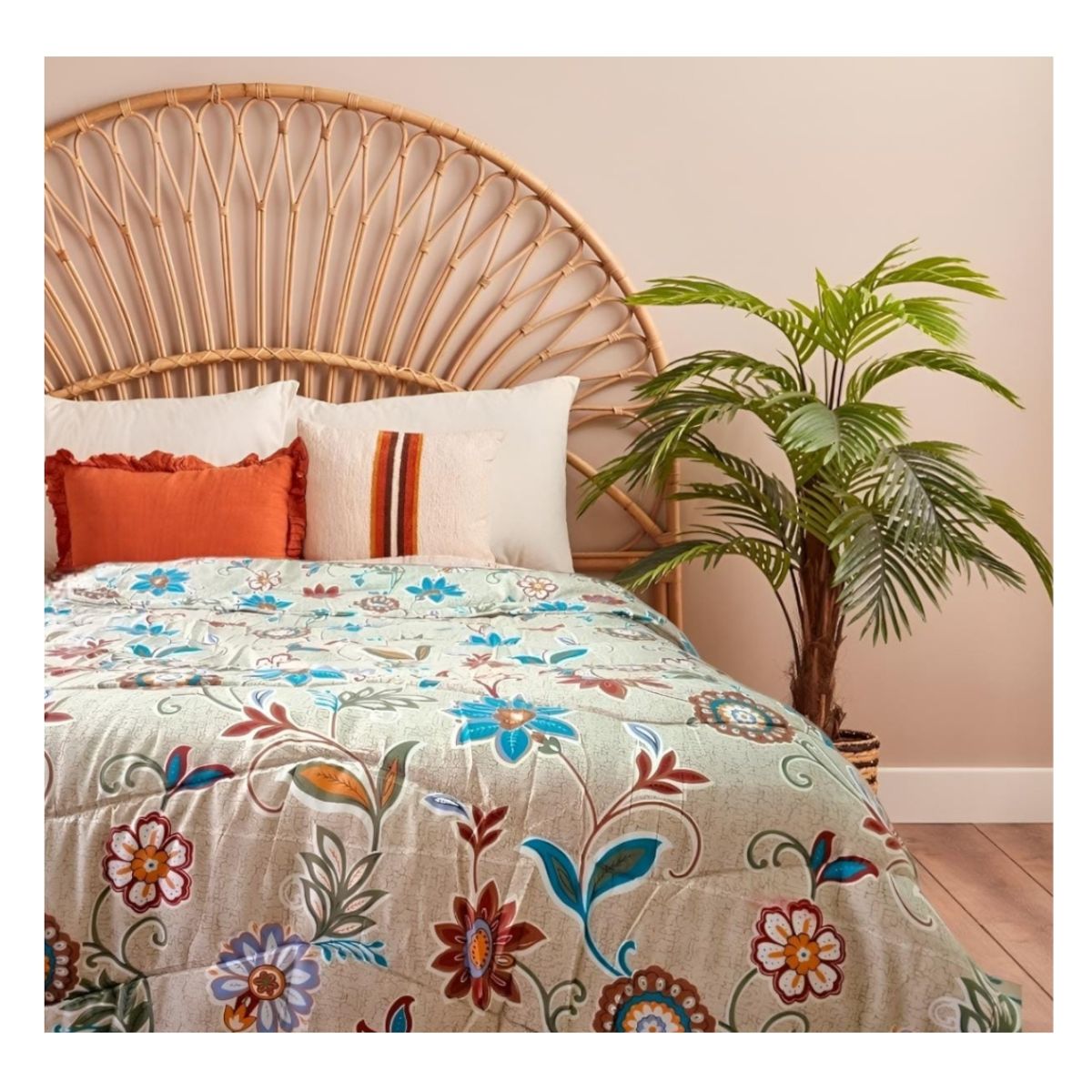 MROTTO - Plumon Bedding Turca 1 Plaza.