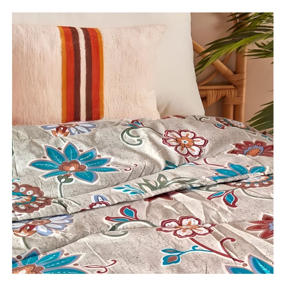 MROTTO - Plumon Bedding Turca 1 Plaza.