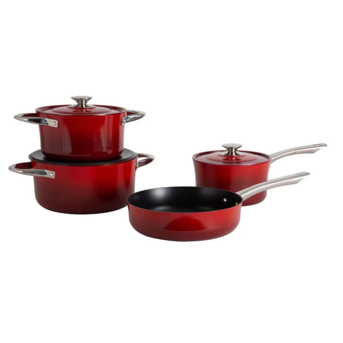 SIMPLE COOK - Bateria Versalles Simple Cook