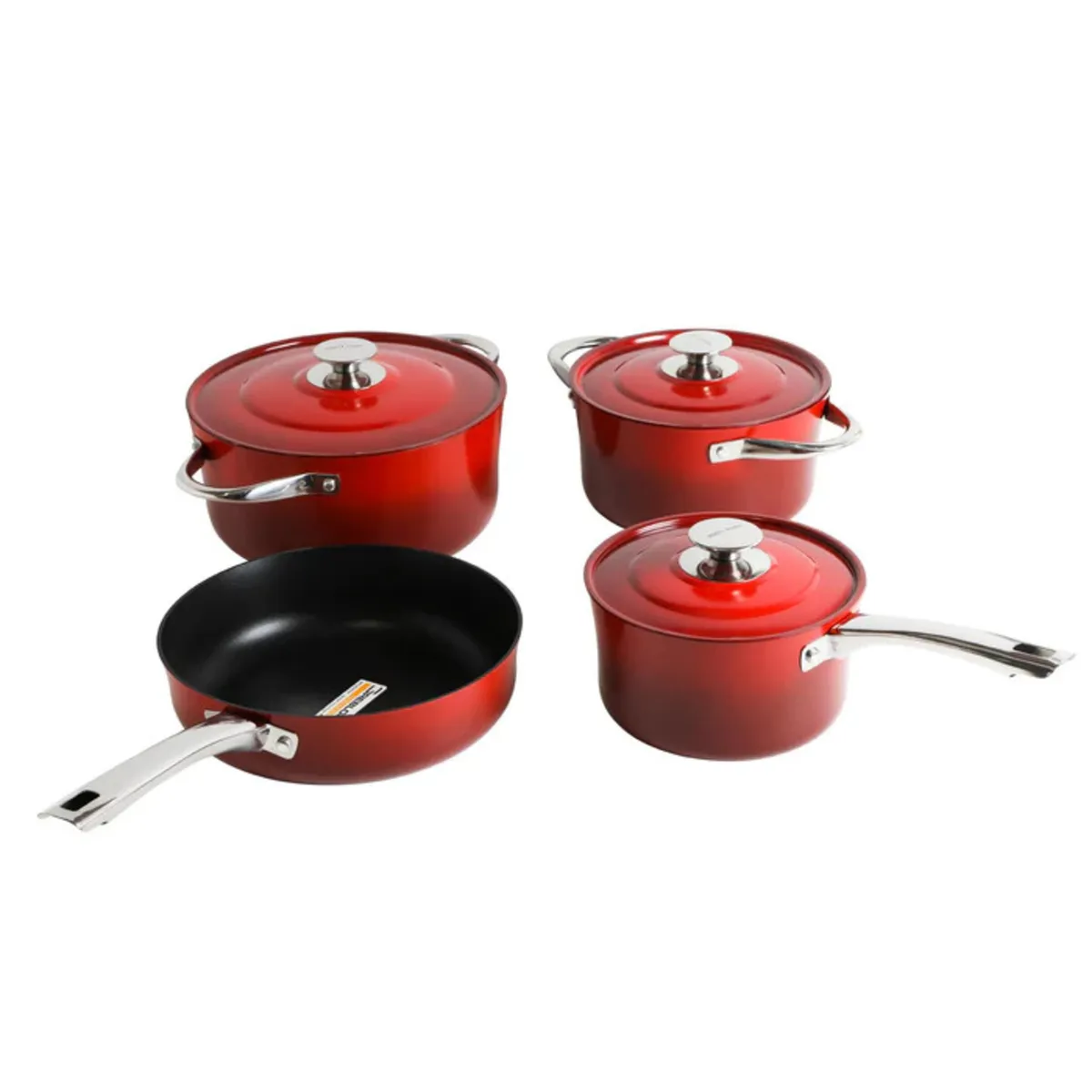 SIMPLE COOK - Bateria Versalles Simple Cook