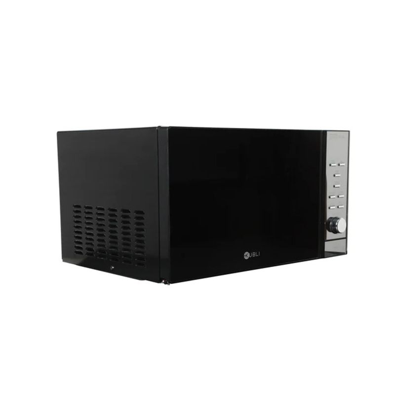 KUBLI - Microondas digital 25 litros espejado FS Kubli Neu