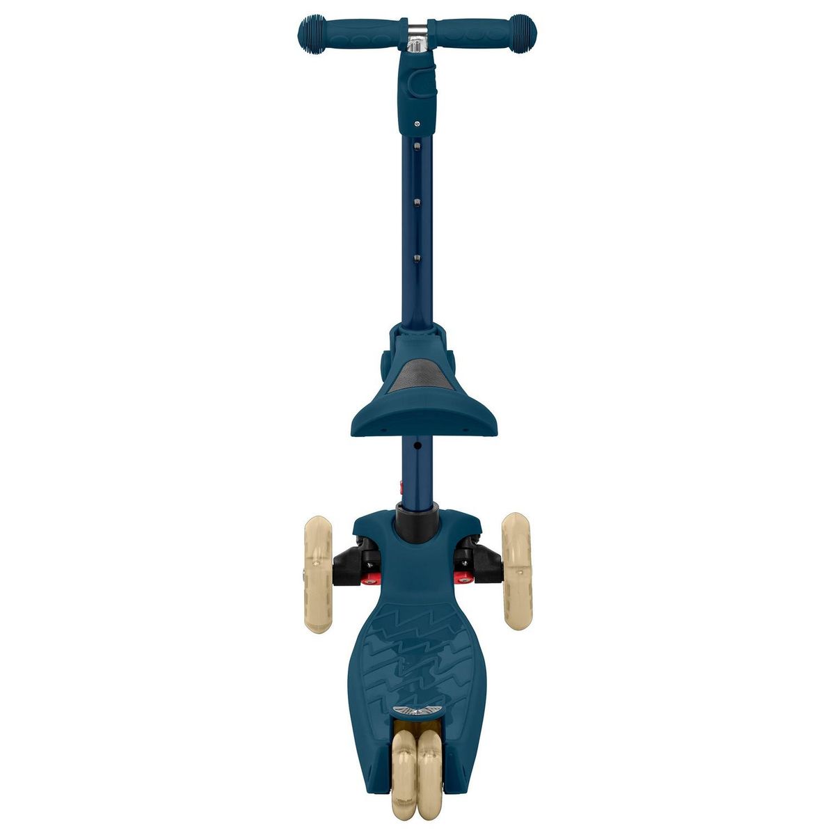 RETROSPEC - Scooter Infantil Chipmunk Plus (3+ años) - Navy