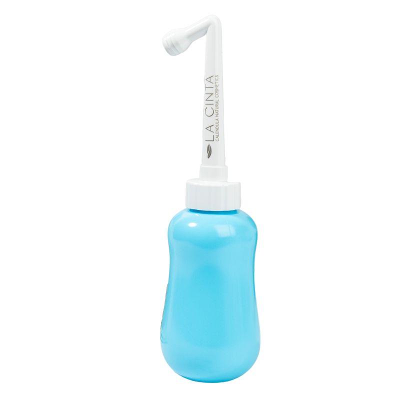 LA CINTA - Botella perineal post parto
