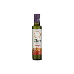 OLAVE - Aceite de Oliva extra virgen Naranja 1 x 250 ml