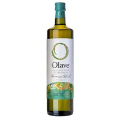 OLAVE - Aceite de Oliva extra virgen Premium 1 x 1000 ml