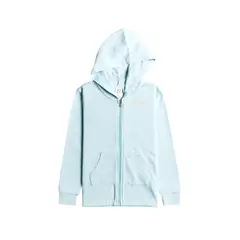 ROXY - Polerón What I Got Niña Cool Blue