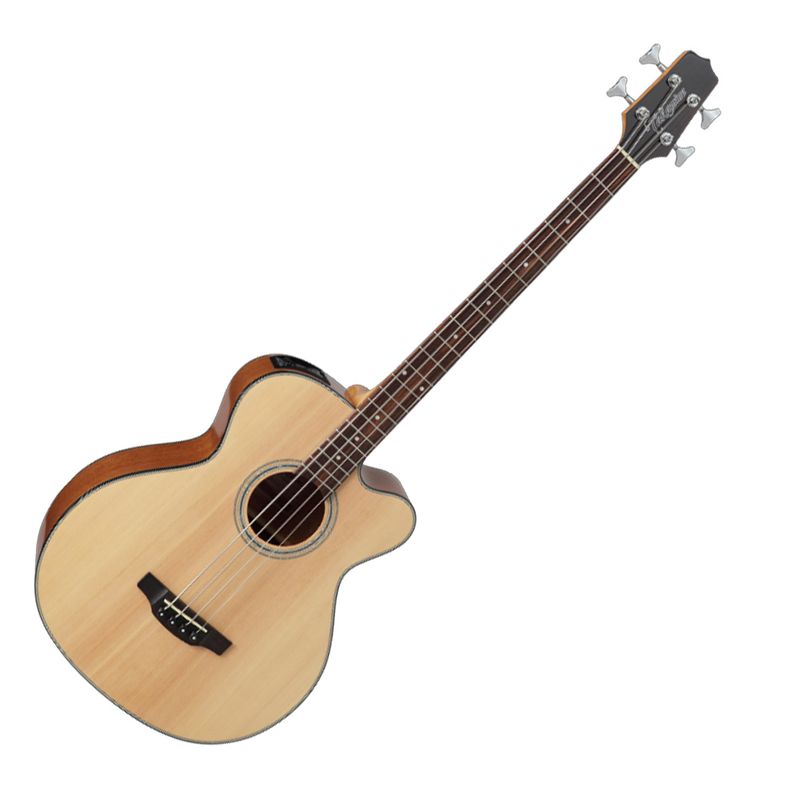 TAKAMINE - Bajo Electroacústico Takamine GB30CE-NAT