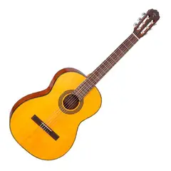 TAKAMINE - GC3 NT GUITARRA ACUSTICA NYLON TAKAMINE.