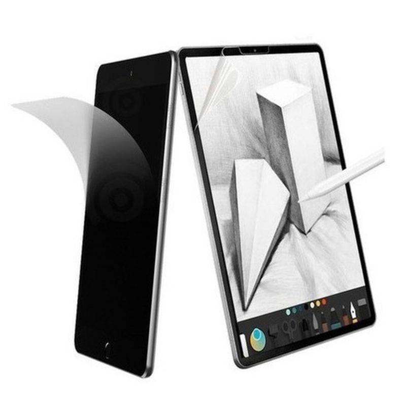 GENERICO - Lamina Paper-like Sensación Papel Para Lenovo P11