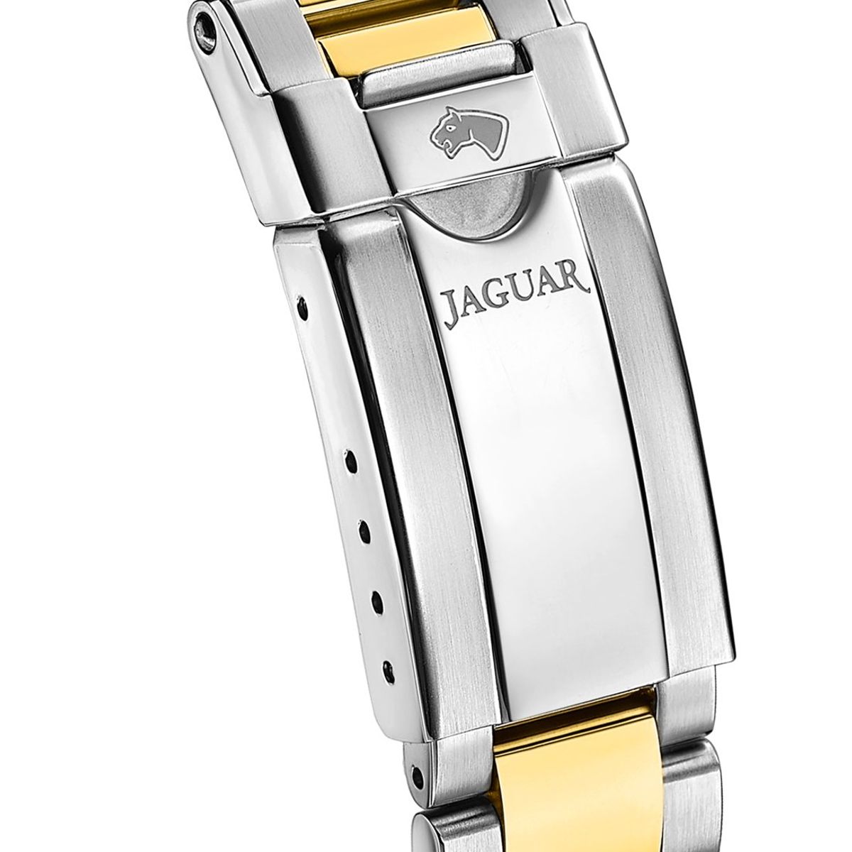 JAGUAR - Reloj J982/1 Jaguar Blanco Mujer Hybrid