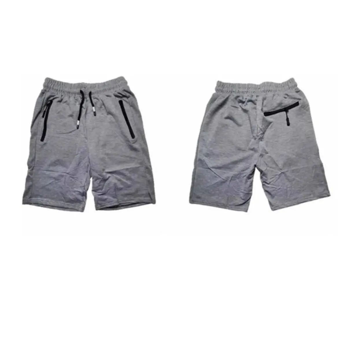 EVERSO - Pack 3 Shorts Deportivo Niño Juvenil Secado Rápido.
