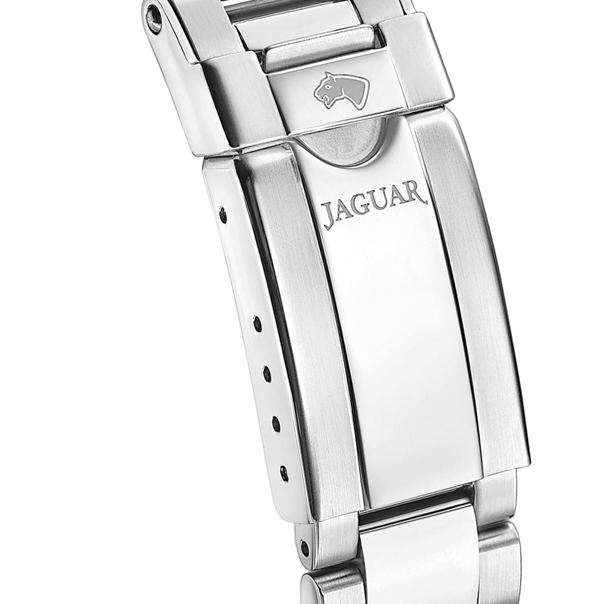 JAGUAR - Reloj J9802 Rosado Mujer HYBRID