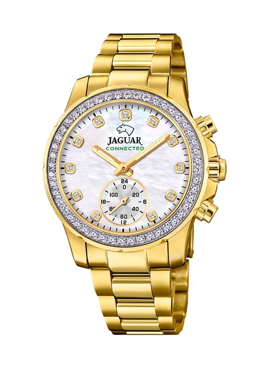 Reloj J983/1 Blanco Mujer Hybrid Blanco TALLA UNICA