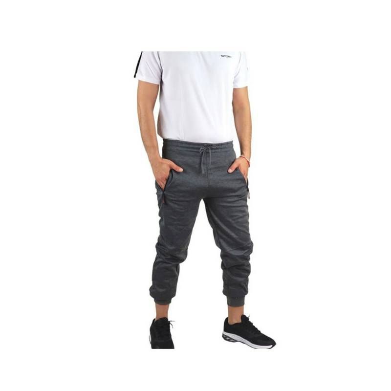 MALCREADO34401 - Buzo De Hombre Sin polar